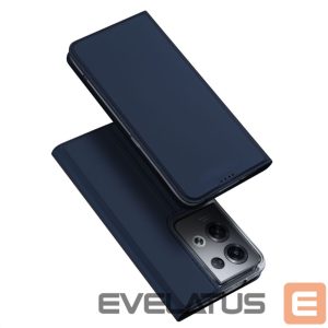 Tagakaaned Dux Ducis  Blue 