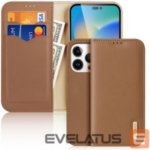 Tagakaaned Dux Ducis  Brown 