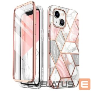 Tagakaaned Supcase  Pink 