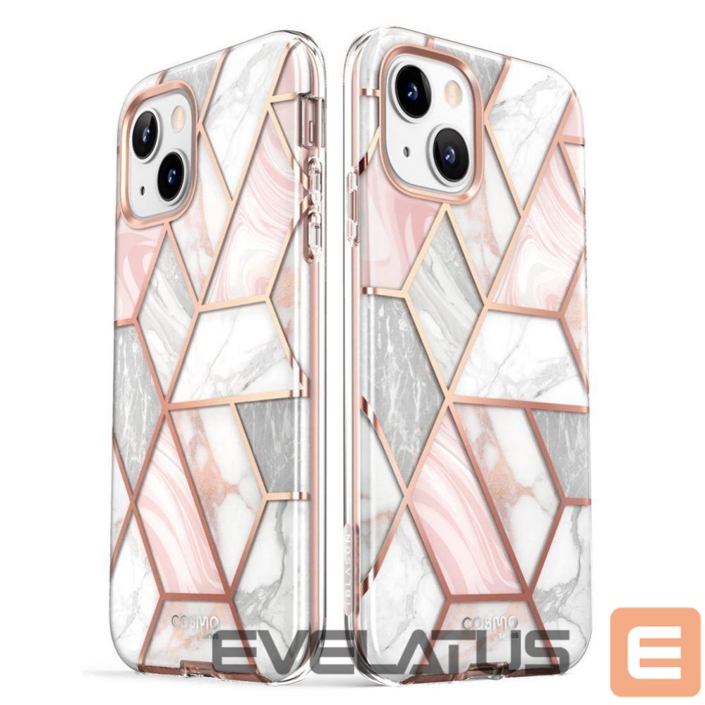 Tagakaaned Supcase Pink