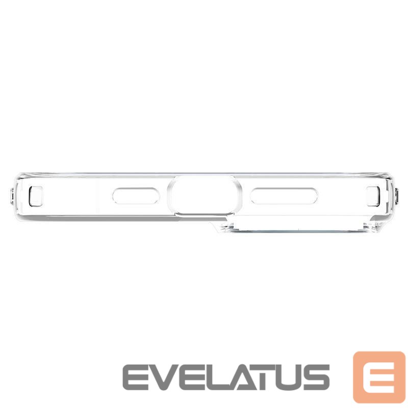 Tagakaaned Spigen Transparent