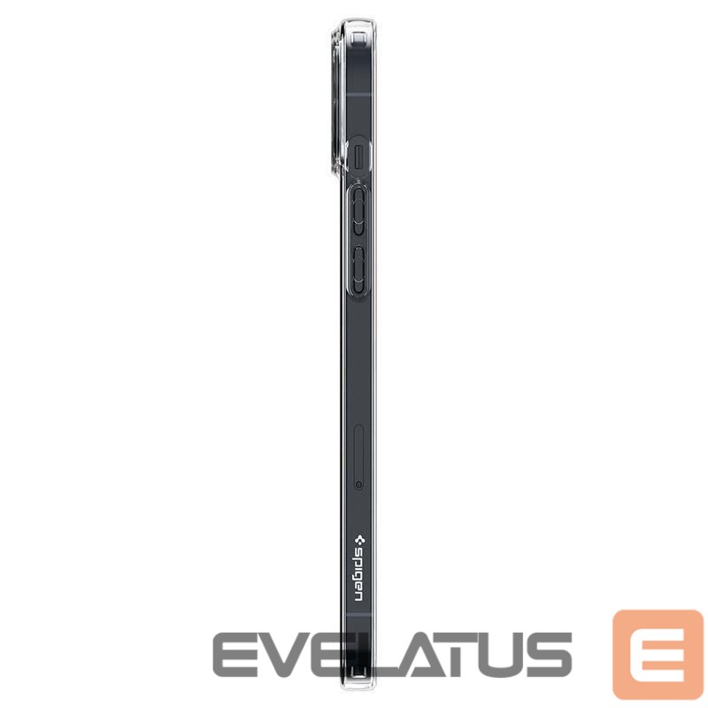 Tagakaaned Spigen Transparent