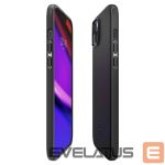 Tagakaaned Spigen  Spigen Mag Armor iPhone 14 Plus Case - Matte Black 