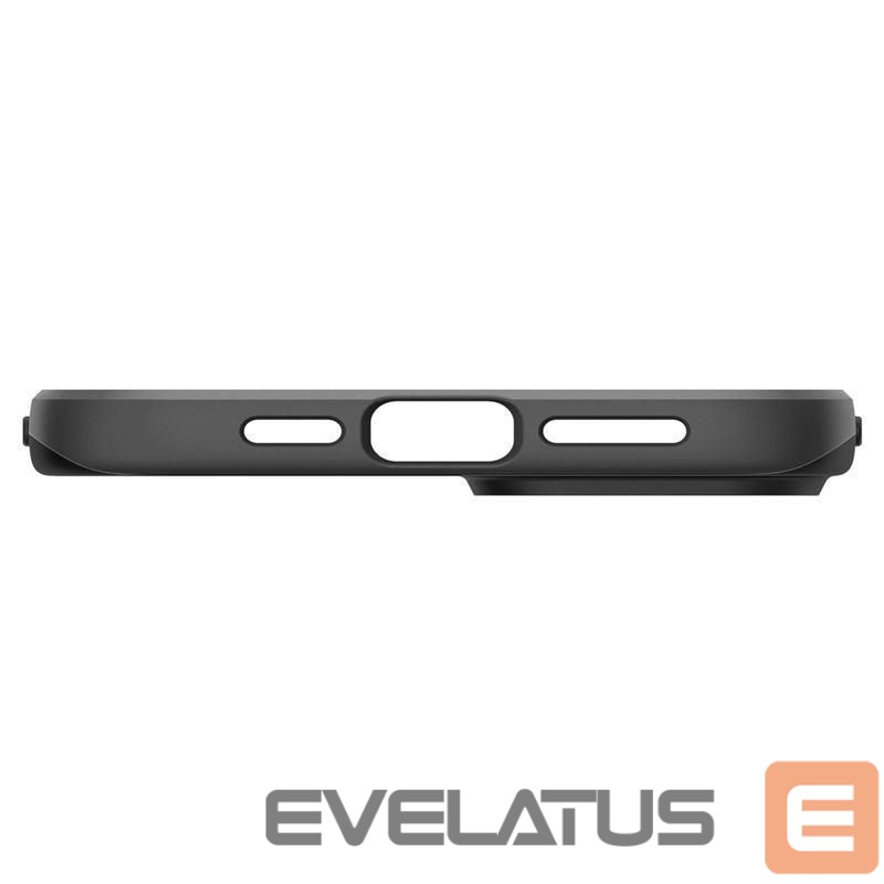 Tagakaaned Spigen Black