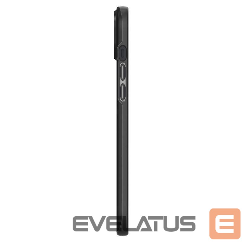 Tagakaaned Spigen Black