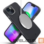 Tagakaaned Spigen  Spigen Cyrill Ultra Color Mag Case with MagSafe for iPhone 14 Plus - Dark Gray 
