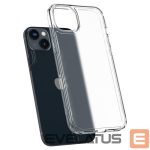 Tagakaaned Spigen  Transparent 
