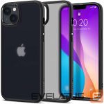 Tagakaaned Spigen  Spigen Ultra Hybrid iPhone 14 Plus Case - Matte Black 