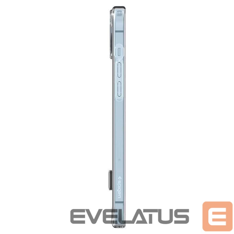 Tagakaaned Spigen Spigen Ultra Hybrid S Case for iPhone 14 Plus - Clear