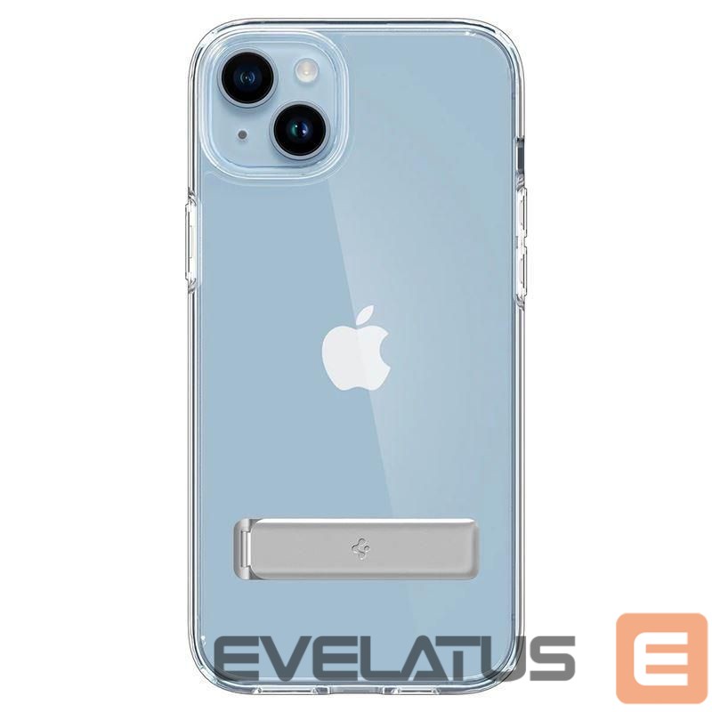 Tagakaaned Spigen Spigen Ultra Hybrid S Case for iPhone 14 Plus - Clear