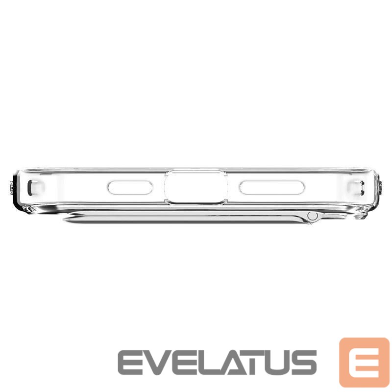 Tagakaaned Spigen Spigen Ultra Hybrid S Case for iPhone 14 Plus - Clear