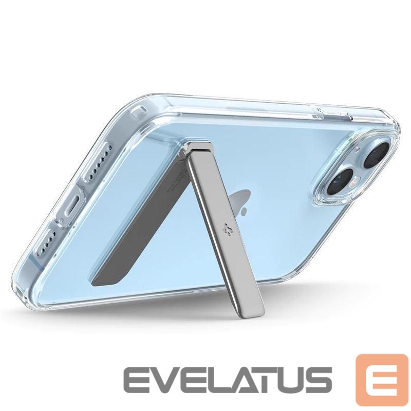 Tagakaaned Spigen Spigen Ultra Hybrid S Case for iPhone 14 Plus - Clear