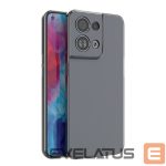 Tagakaaned Hurtel - Ultra Clear 0.5mm case for Oppo Reno 8 thin cover transparent 