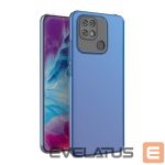 Tagakaaned Hurtel  Ultra Clear 0.5mm case for Xiaomi Poco C40 thin cover transparent 
