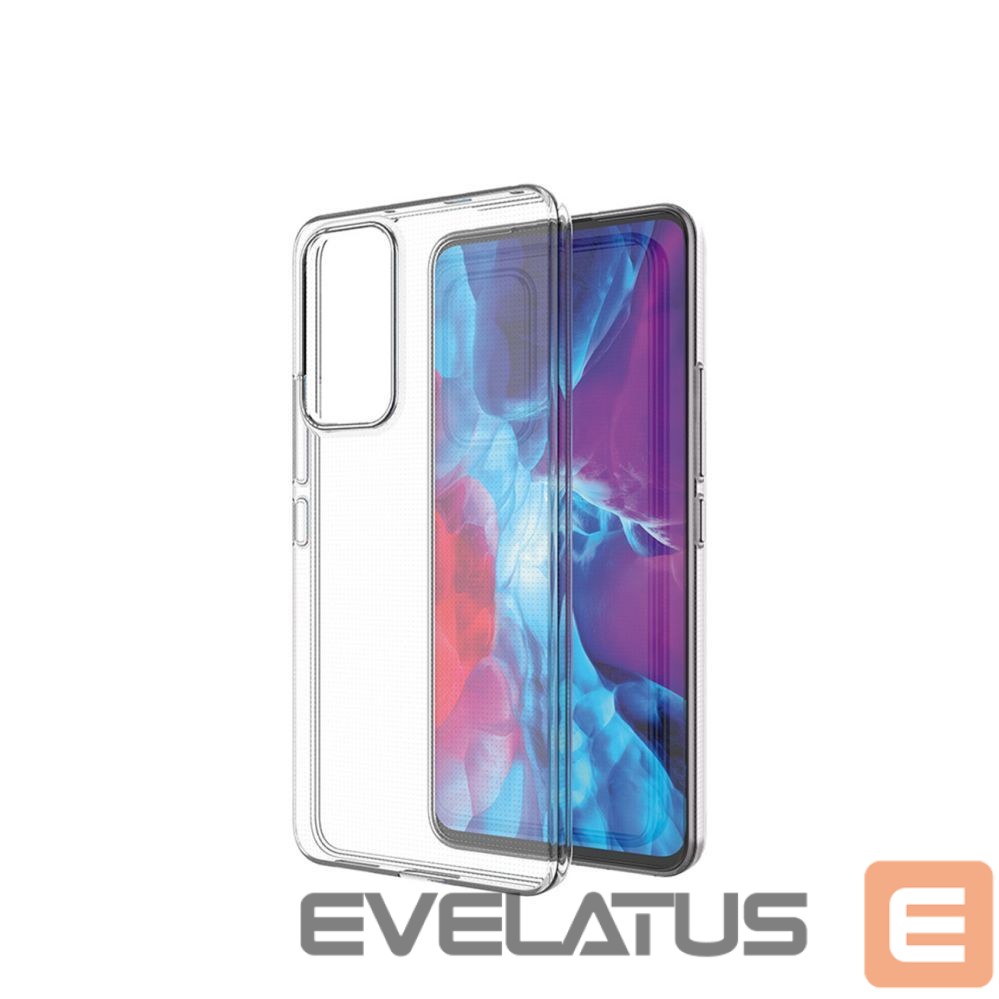 Tagakaaned Hurtel Transparent