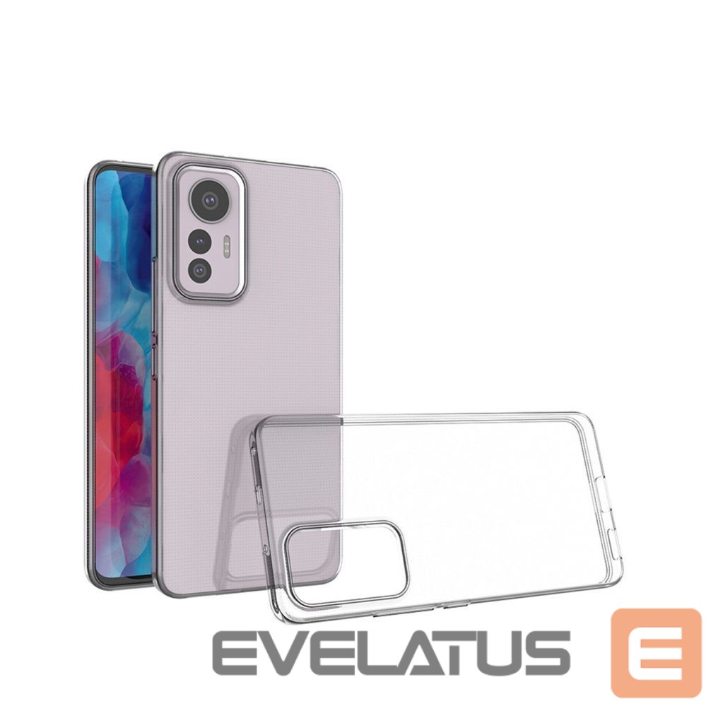 Tagakaaned Hurtel Transparent
