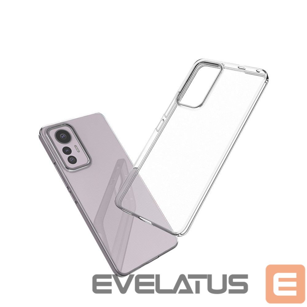 Tagakaaned Hurtel Transparent