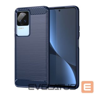Tagakaaned Hurtel  Blue 