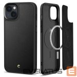 Tagakaaned Spigen  Black 