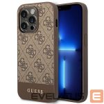 Tagakaaned Guess  Brown 