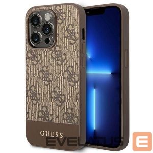 Tagakaaned Guess  Brown 