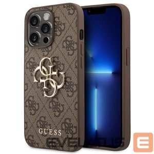 Tagakaaned Guess  Brown 