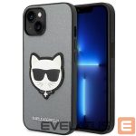 Tagakaaned Karl Lagerfeld  Silver 