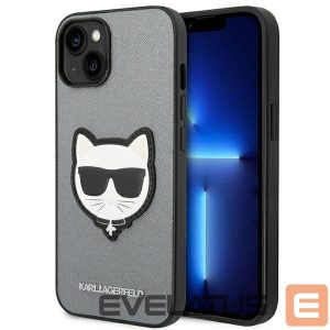 Tagakaaned Karl Lagerfeld  Silver 