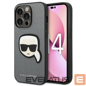 Tagakaaned Karl Lagerfeld  Silver 