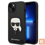 Tagakaaned Karl Lagerfeld  Black 