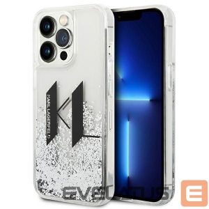 Tagakaaned Karl Lagerfeld  Silver 