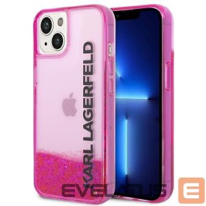 Tagakaaned Karl Lagerfeld  Pink 
