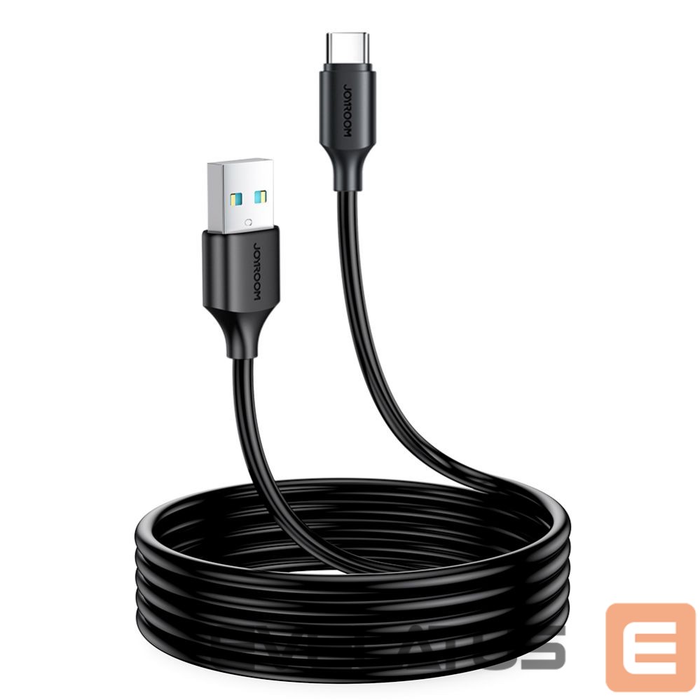 Kaabel Joyroom 2 m \ Black
