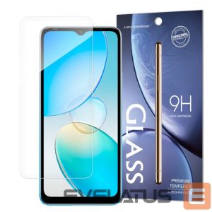 Kaitseklaasid Hurtel  Tempered Glass Infinix Hot 12i tempered glass 9H hardness (packaging - envelope) 