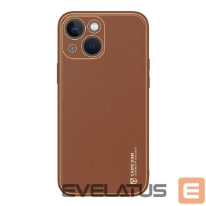 Tagakaaned Dux Ducis  Brown 