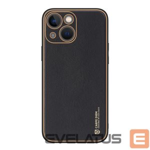 Tagakaaned Dux Ducis  Black 
