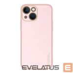 Tagakaaned Dux Ducis - Pink 