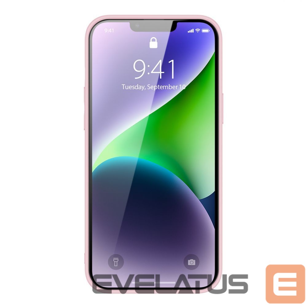 Tagakaaned Dux Ducis - Pink