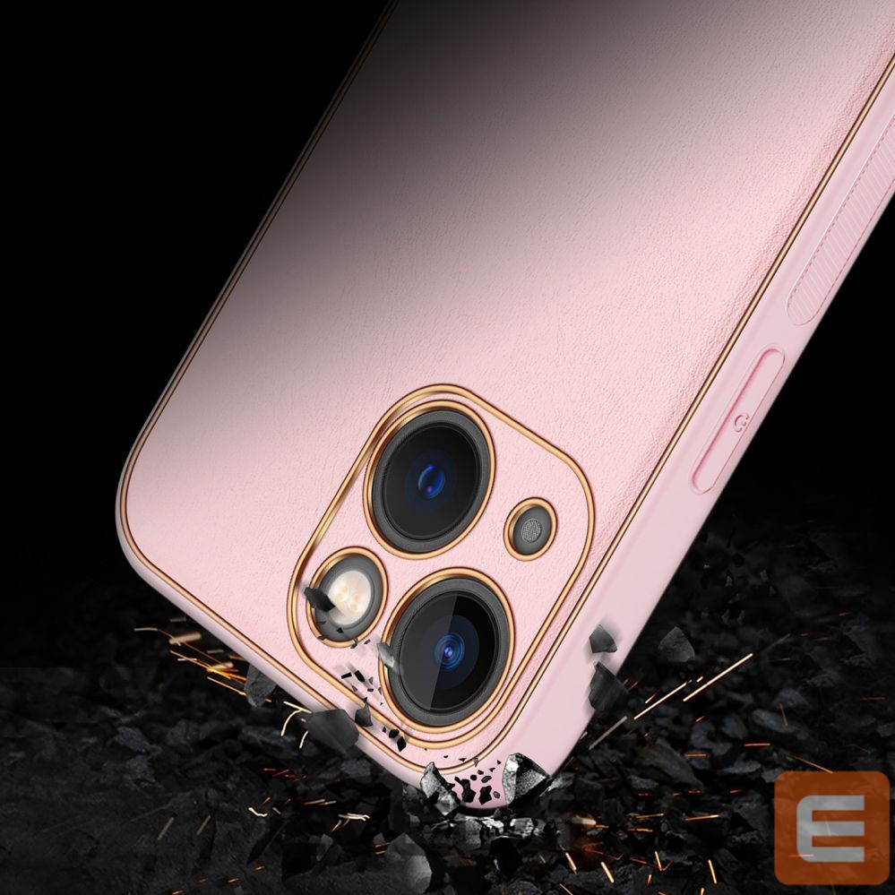 Tagakaaned Dux Ducis - Pink
