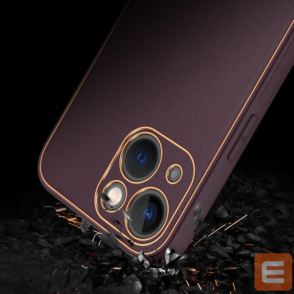 Tagakaaned Dux Ducis Violet