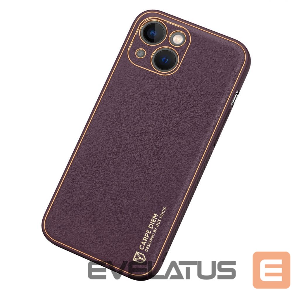 Tagakaaned Dux Ducis Violet