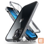 Tagakaaned Supcase  Supcase EDGE XT Case for iPhone 14 Plus - Black 
