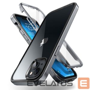 Tagakaaned Supcase  Supcase EDGE XT Case for iPhone 14 Plus - Black 