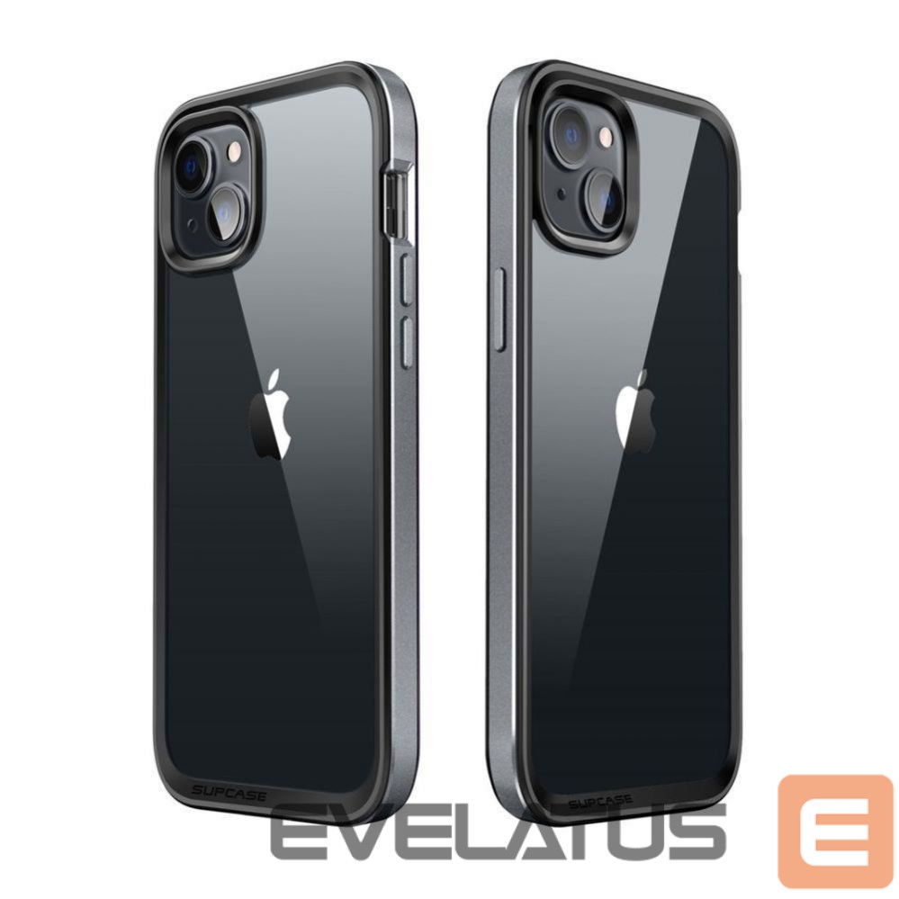 Tagakaaned Supcase Supcase EDGE XT Case for iPhone 14 Plus - Black