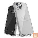 Tagakaaned Adidas  Adidas OR Protective iPhone 14 Plus 6.7 "Clear Case transparent 50231 