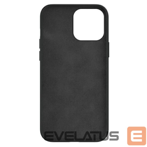 Tagakaaned Adidas Adidas OR Silicone iPhone 13 Pro Max 6.7 "black / black 47150
