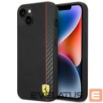 Tagakaaned Ferrari  Black 
