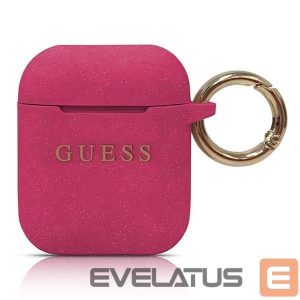 Tagakaaned Guess  Fuchsia 
