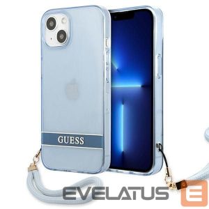Tagakaaned Guess  Blue 