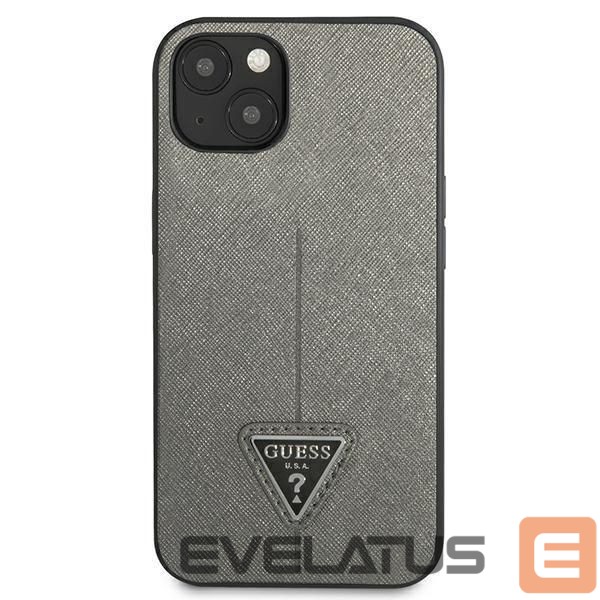 Tagakaaned Guess Silver